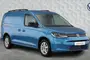 2025 Volkswagen Caddy Maxi 2.0 TDI 122PS Commerce Pro Van DSG [Tech Pack]