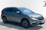 2017 Honda CR-V 1.6 i-DTEC 160 SE Plus 5dr Auto [Nav]
