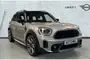 2023 MINI Countryman 1.5 Cooper Exclusive 5dr Auto [Comfort/Nav+ Pack]