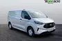 2024 Ford Transit Custom 2.0 EcoBlue 136ps H1 Van Trend