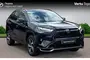 2024 Toyota RAV4 2.5 PHEV Design 5dr CVT