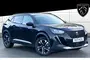 2021 Peugeot e-2008 100kW Allure 50kWh 5dr Auto