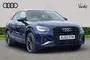 2022 Audi Q2 35 TFSI Black Edition 5dr S Tronic