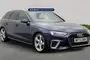 2023 Audi A4 Avant 35 TFSI S Line 5dr S Tronic