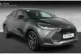 2026 Toyota C-HR 2.0 PHEV Design 5dr CVT