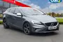 2016 Volvo V40 D4 [190] R DESIGN Pro 5dr Geartronic