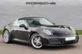 2023 Porsche 911 2dr PDK