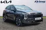 2026 Kia Sportage 1.6T GDi HEV GT-Line 5dr Auto