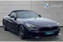 2023 BMW Z4 sDrive 20i M Sport 2dr Auto