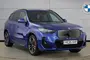 2025 BMW iX1 150kW eDrive20 M Sport 65kWh 5dr Auto