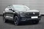 2021 Volkswagen Touareg 3.0 V6 TDI 4Motion Black Edition 5dr Tip Auto
