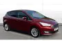 2018 Ford C-MAX 1.5 TDCi Titanium 5dr