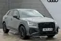 2025 Audi Q2 35 TFSI Black Edition 5dr S Tronic