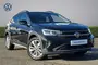 2025 Volkswagen Taigo 1.0 TSI 115 Match 5dr DSG