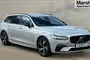 2021 Volvo V90 2.0 T6 Recharge PHEV R DESIGN 5dr AWD Auto