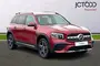 2023 Mercedes-Benz GLB GLB 220d 4Matic AMG Line Premium 5dr 8G-Tronic