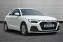 2020 Audi A1 25 TFSI Technik 5dr
