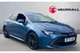 2021 Toyota Corolla 1.8 VVT-i Hybrid Design 5dr CVT