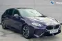 2025 BMW 1 Series 120 M Sport 5dr Step Auto