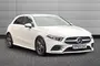 2019 Mercedes-Benz A-Class A200 AMG Line Premium 5dr Auto