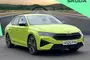 2025 Skoda Octavia vRS 2.0 TSI vRS 5dr DSG