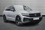 2026 Volkswagen Touareg 3.0 V6 TDI 4Motion 286 Final Edition 5dr Tip Auto