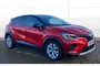 2021 Renault Captur 1.3 TCE 140 Iconic 5dr