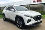 2022 Hyundai Tucson 1.6 TGDi Hybrid 230 Premium 5dr 2WD Auto
