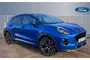 2021 Ford Puma 1.0 EcoBoost Hybrid mHEV Titanium Design 5dr DCT