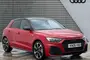 2026 Audi A1 35 TFSI Black Edition 5dr S Tronic
