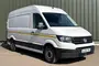 2024 Volkswagen Crafter 2.0 TDI 140PS Trendline High Roof Van