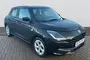 2024 Suzuki Swift 1.2 Mild Hybrid Motion 5dr