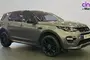 2017 Land Rover Discovery Sport 2.0 TD4 180 HSE Dynamic Lux 5dr Auto