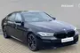 2020 BMW 5 Series 530d xDrive MHT M Sport 4dr Auto [Tech Pack]