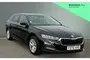 2020 Skoda Octavia Estate 1.5 TSI SE L First Edition 5dr