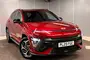 2025 Hyundai Kona 1.6 Hybrid 129 N Line 5dr DCT