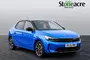 2026 Vauxhall Corsa 1.2 Turbo Yes 5dr [Winter Pack]