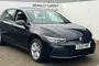 2022 Volkswagen Golf 1.0 TSI Life 5dr