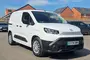 2024 Toyota Proace City Icon Van 50kWh Auto