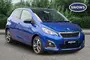 2020 Peugeot 108 1.0 72 Allure 5dr