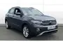 2022 Volkswagen T-Cross 1.0 TSI 110 SE 5dr DSG