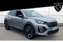 2024 Peugeot e-2008 115kW Allure 54kWh 5dr Auto