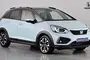 2021 Honda Jazz Crosstar 1.5 i-MMD Hybrid Crosstar EX 5dr eCVT
