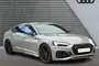 2022 Audi RS5 RS 5 TFSI Quattro Carbon Black 5dr Tiptronic