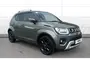 2023 Suzuki Ignis 1.2 Dualjet 12V Hybrid SZ5 ALLGRIP 5dr
