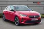 2022 Vauxhall Corsa 1.2 Turbo SRi Edition 5dr