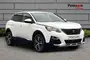 2017 Peugeot 3008 1.6 BlueHDi 120 Allure 5dr