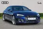 2023 Audi S5 S5 TDI 341 Quattro Vorsprung 2dr Tiptronic