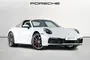 2023 Porsche 911 S 2dr PDK