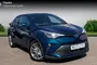 2023 Toyota C-HR 1.8 Hybrid Excel 5dr CVT
